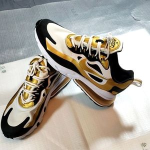 Nike Air Max 270 React